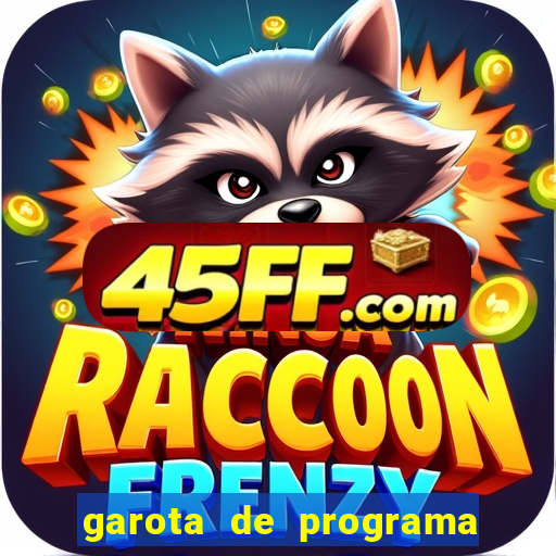 garota de programa de porto de galinha